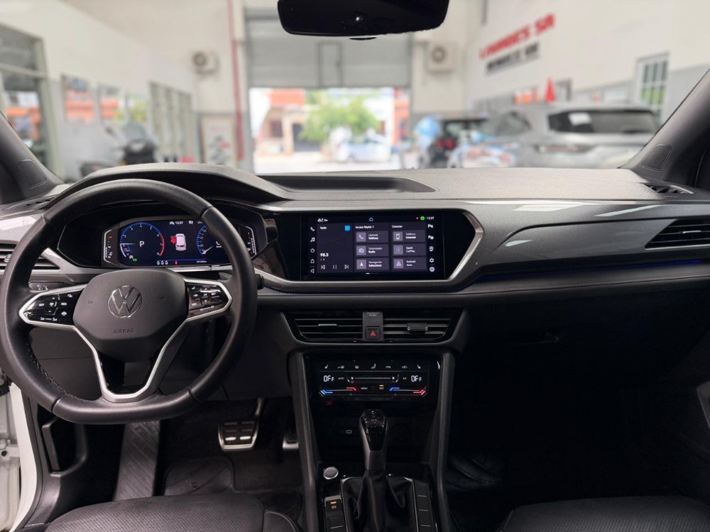 Volkswagen TAOS HIGHLINE BITONO — foto 4